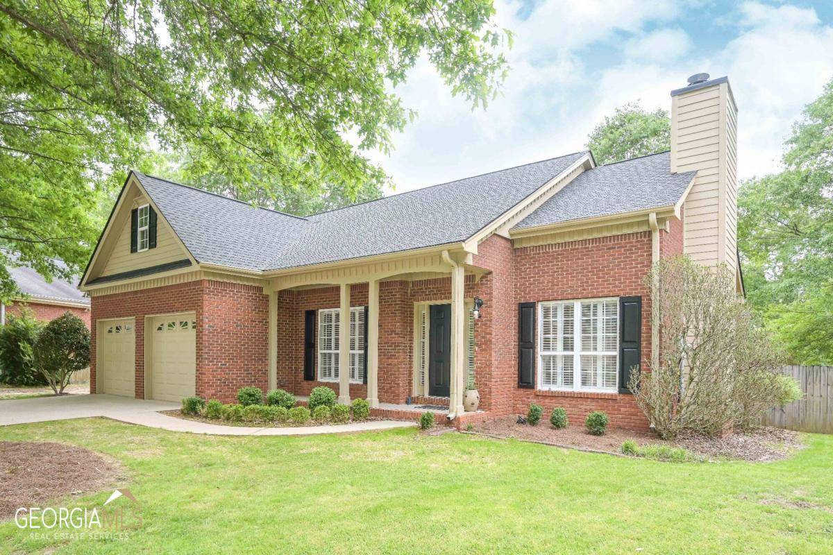Douglasville, GA 30134,6768 Oakhurst CT
