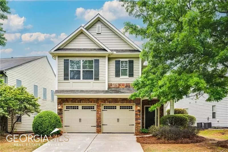 258 Shaw, Acworth, GA 30102