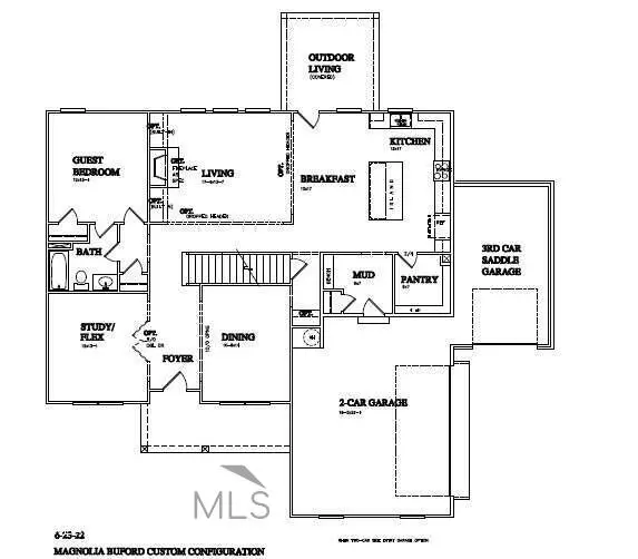 Buford, GA 30519,4502 Bogan Park CT