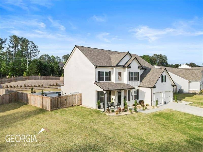 Marietta, GA 30064,2824 Blandwood RD
