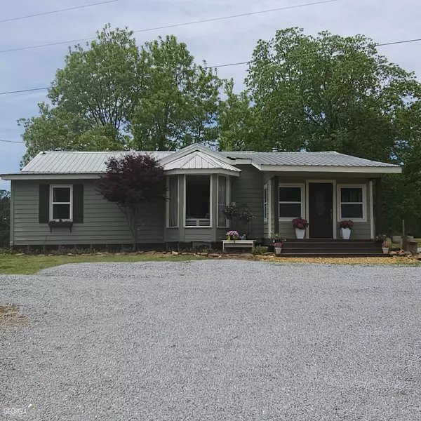 Roopville, GA 30170,80 Dowdy