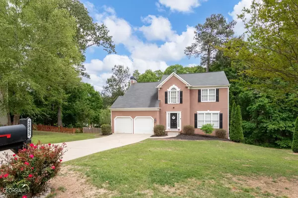 Kennesaw, GA 30152,2855 Spicewood