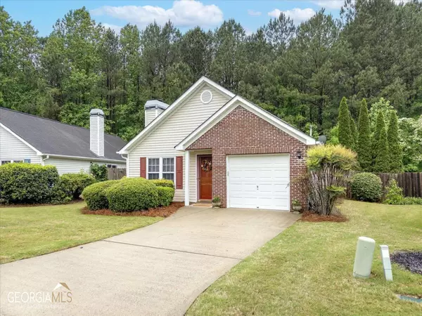 127 Grove Park, Woodstock, GA 30189