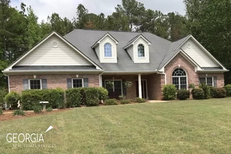 20 Sutton, Social Circle, GA 30025