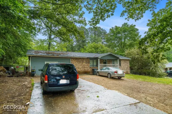 4131 Hicks, Austell, GA 30106