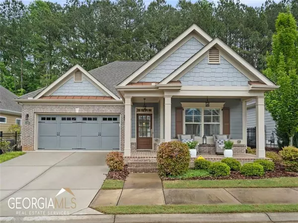 210 Clover, Woodstock, GA 30188