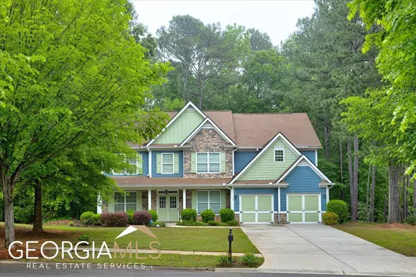 3032 Norwell CT,  Locust Grove,  GA 30248