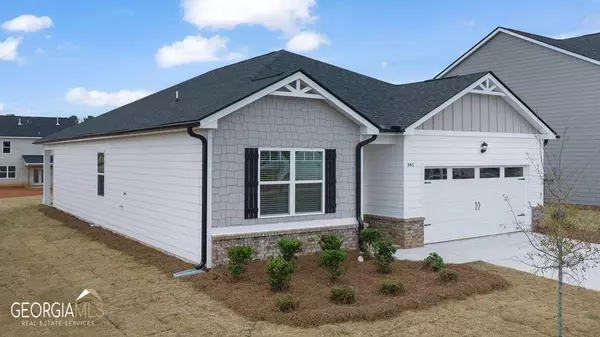 117 Condor, Statham, GA 30666