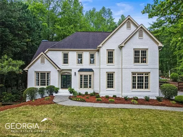 250 Plantation CV,  Milton,  GA 30004