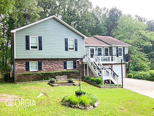 115 Eric Run CT, Lawrenceville, GA 30043