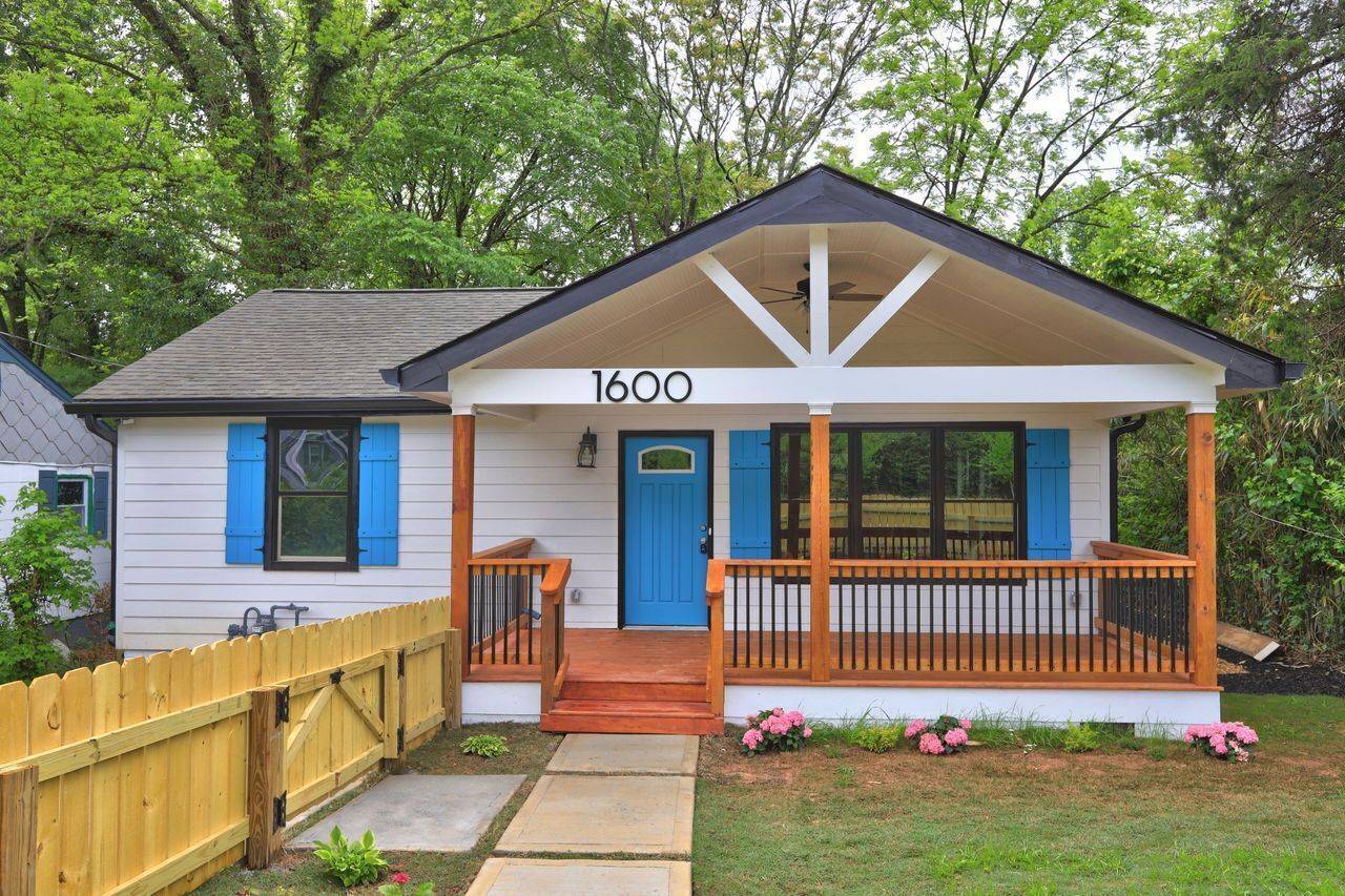 1600 Archer ST, Atlanta, GA 30314