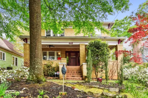 440 Hardendorf, Atlanta, GA 30307