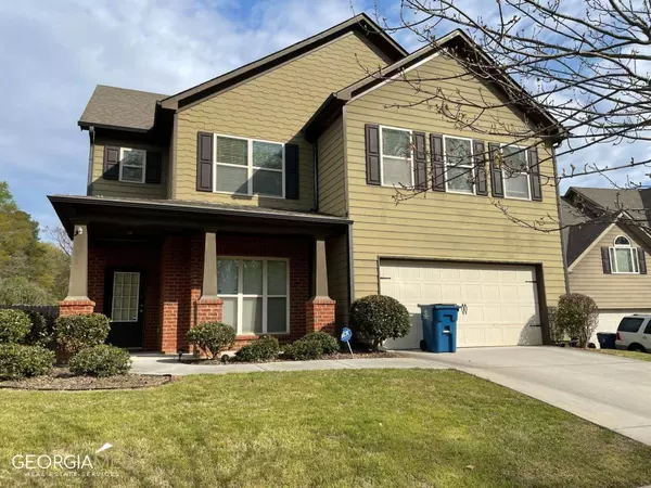 544 Strawberry WALK, Loganville, GA 30052