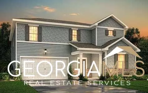 185 Sweetbriar WAY #LOT 52, Homer, GA 30547
