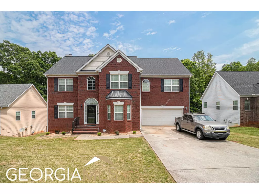 Covington, GA 30016,40 Shiver BLVD