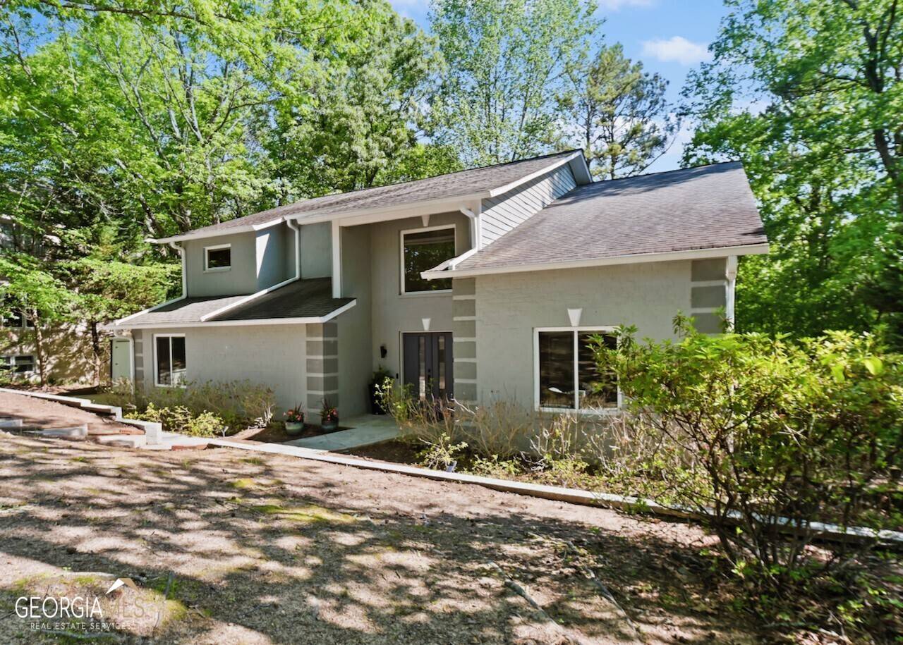Alpharetta, GA 30022,5140 Forest Run TRCE