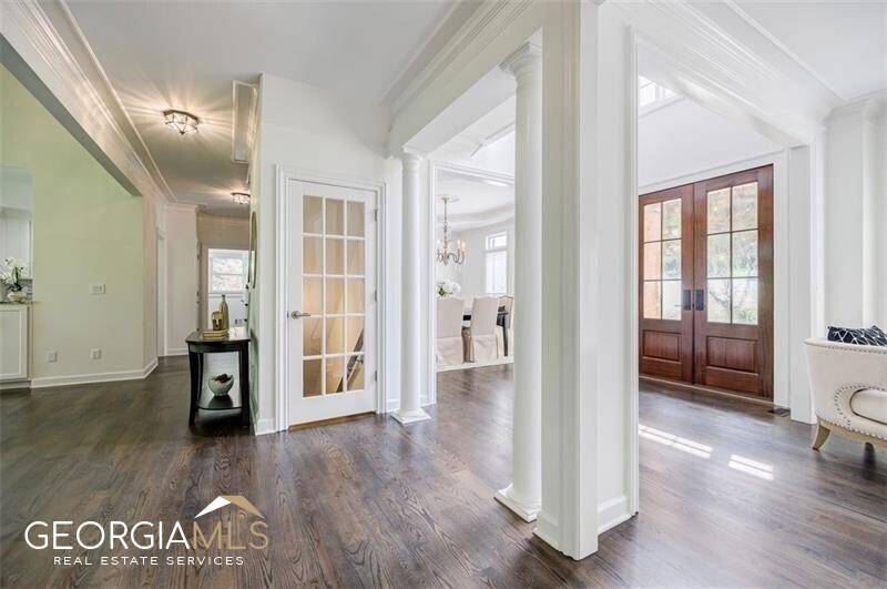 Alpharetta, GA 30022,1685 Ridge Haven RUN