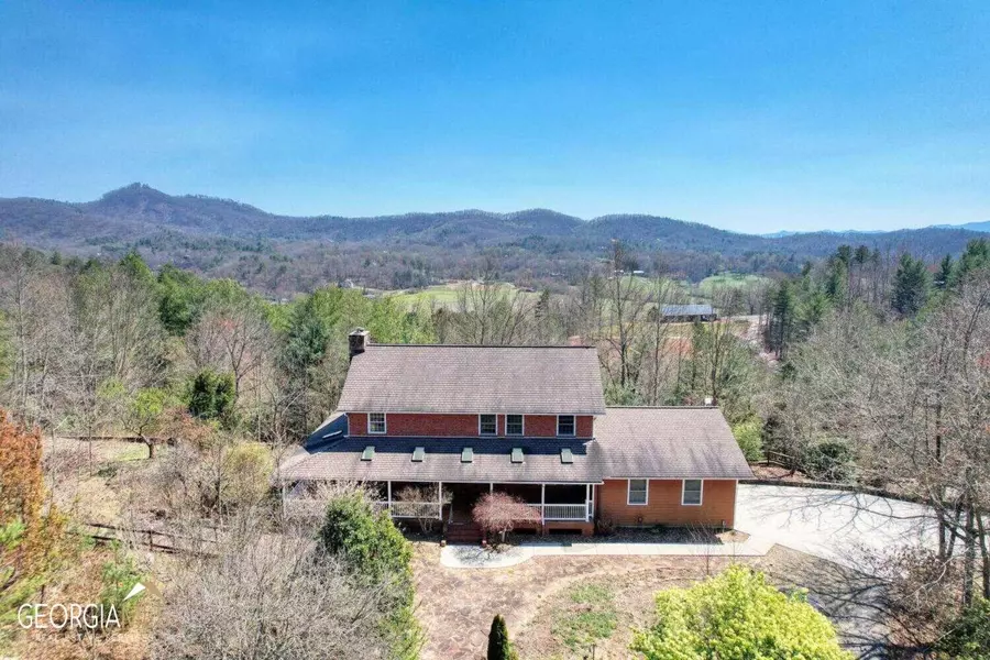 998 Bristol, Hayesville, NC 28904