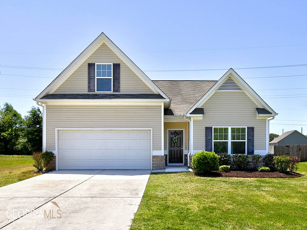 175 Oak Hollow WAY, Aragon, GA 30104