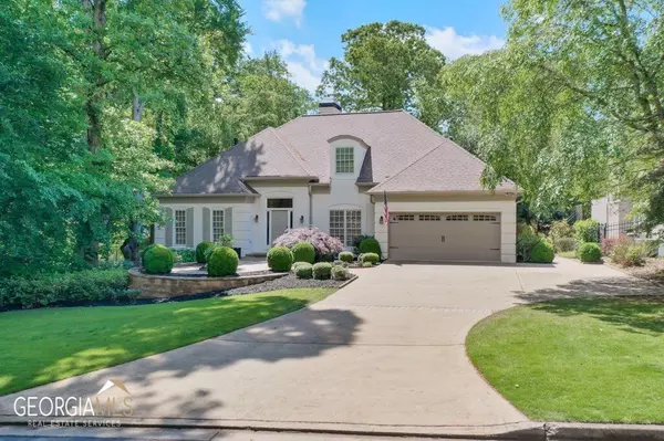 125 Willow Brook, Roswell, GA 30076