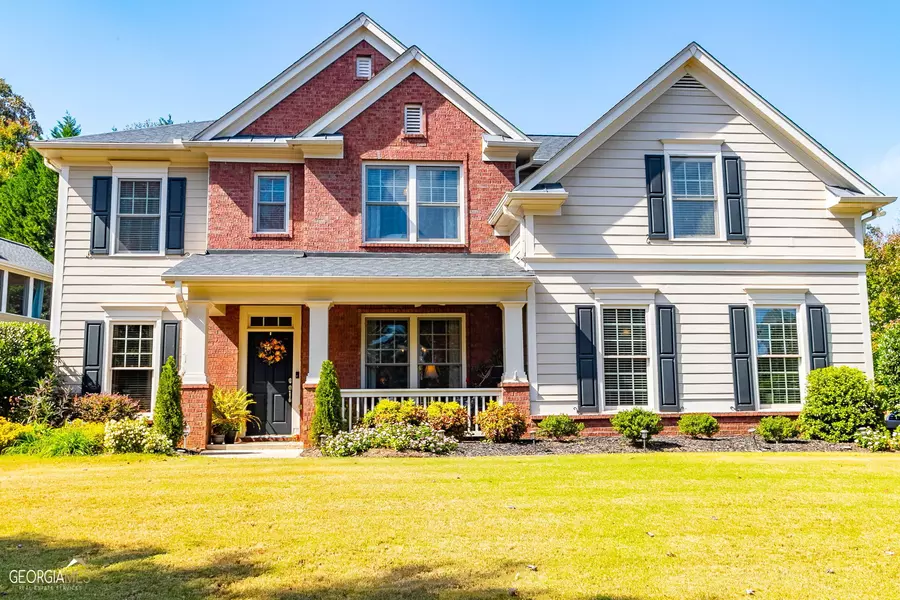 7423 Fireside, Flowery Branch, GA 30542