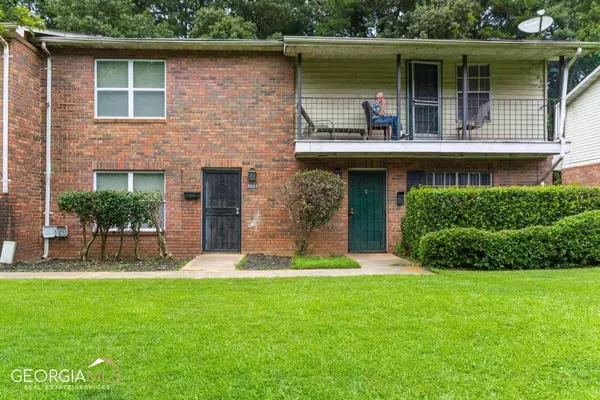 1921 Whitehall Forest, Atlanta, GA 30316