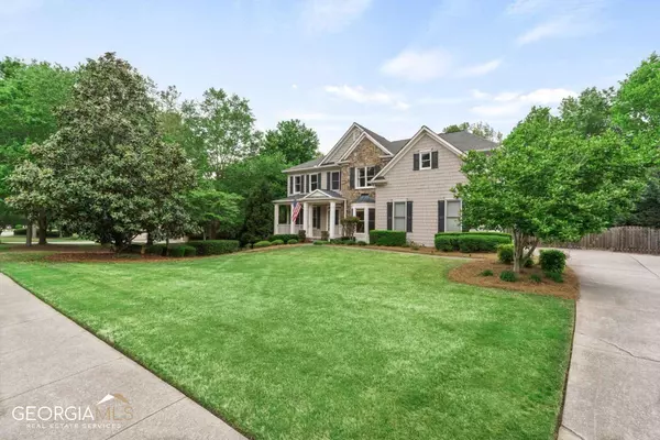 Alpharetta, GA 30005,1280 Longpointe