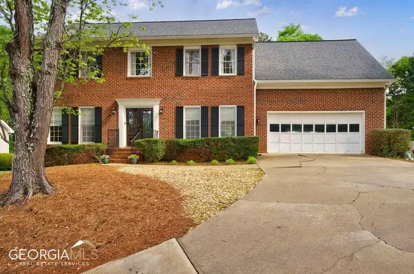 700 Birch Ridge,  Roswell,  GA 30076