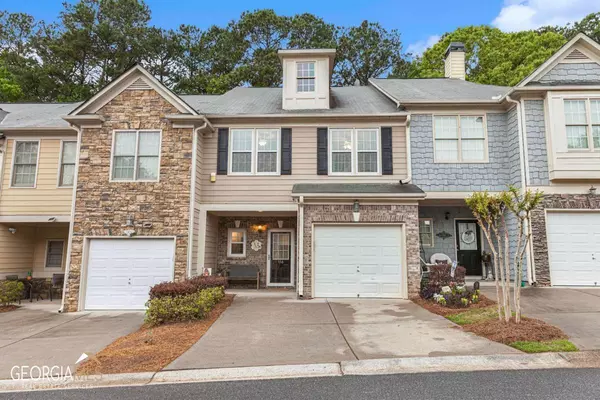 116 Red Barn LN,  Acworth,  GA 30102