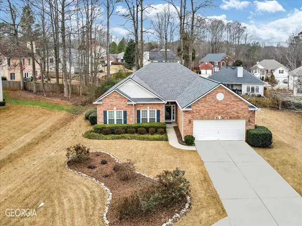 Dacula, GA 30019,2624 Hanriva CT