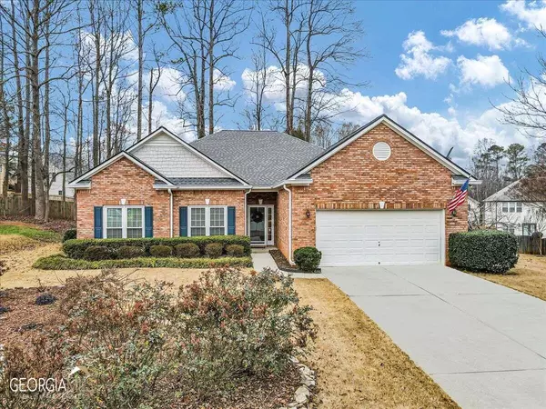 Dacula, GA 30019,2624 Hanriva CT