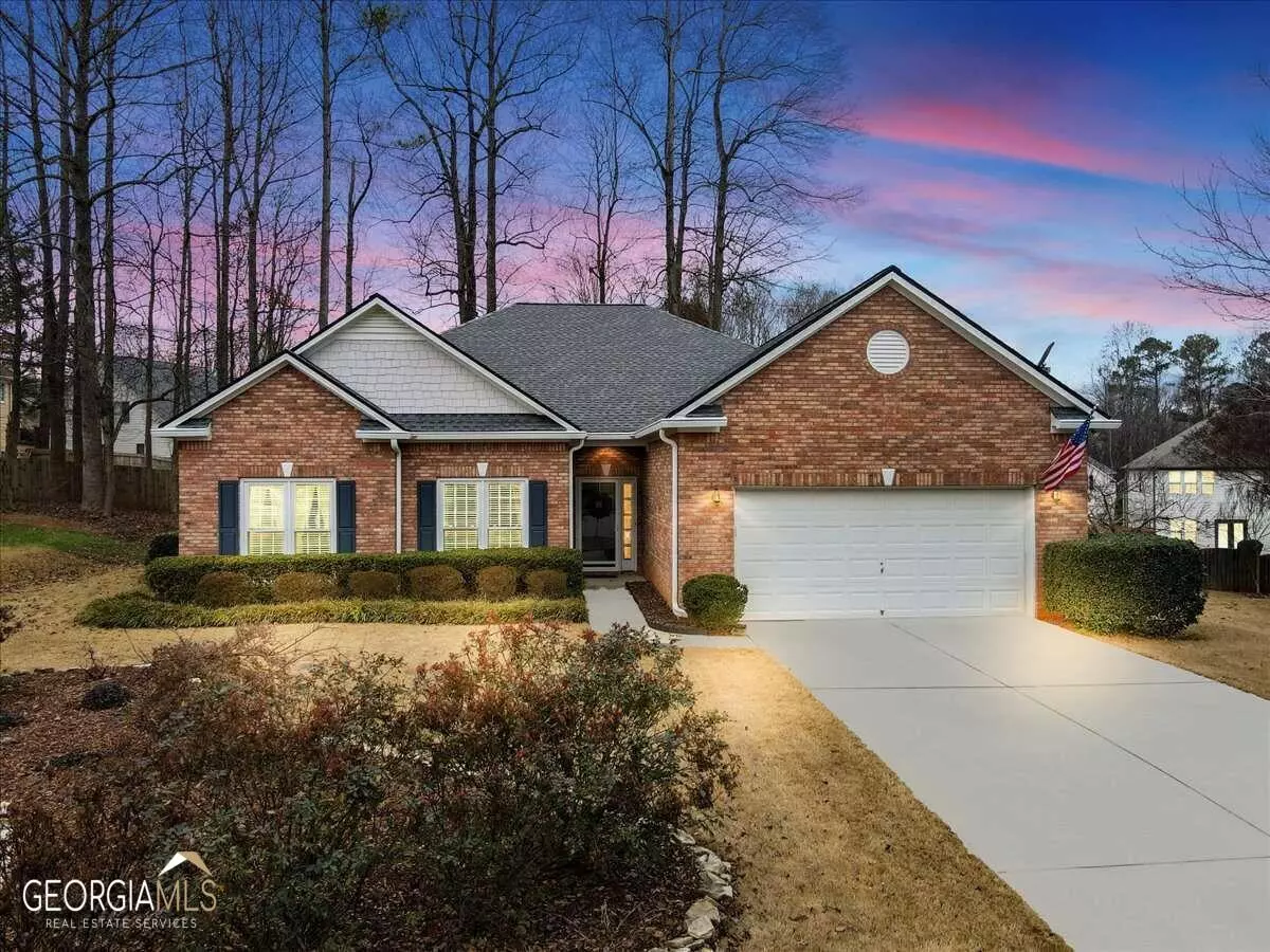 Dacula, GA 30019,2624 Hanriva CT