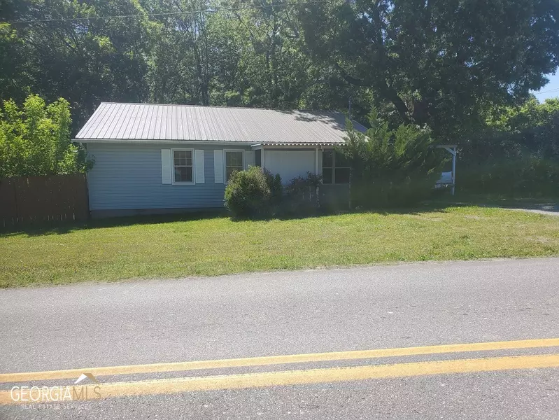 40 Bethlehem RD, Cedartown, GA 30125