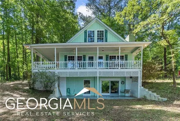 1260 Blue Springs DR, Buckhead, GA 30625