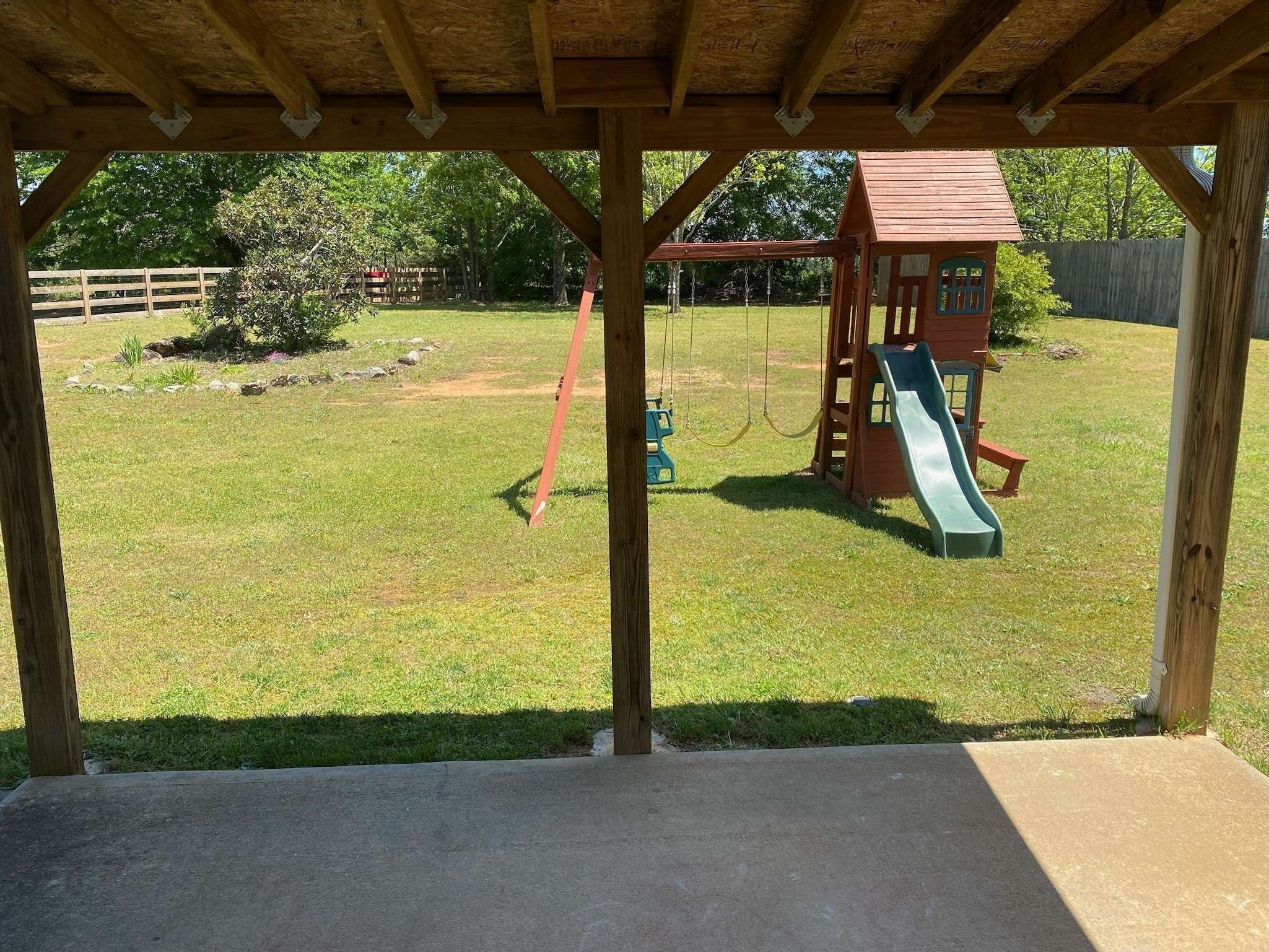 Bethlehem, GA 30620,904 Mckendree LN