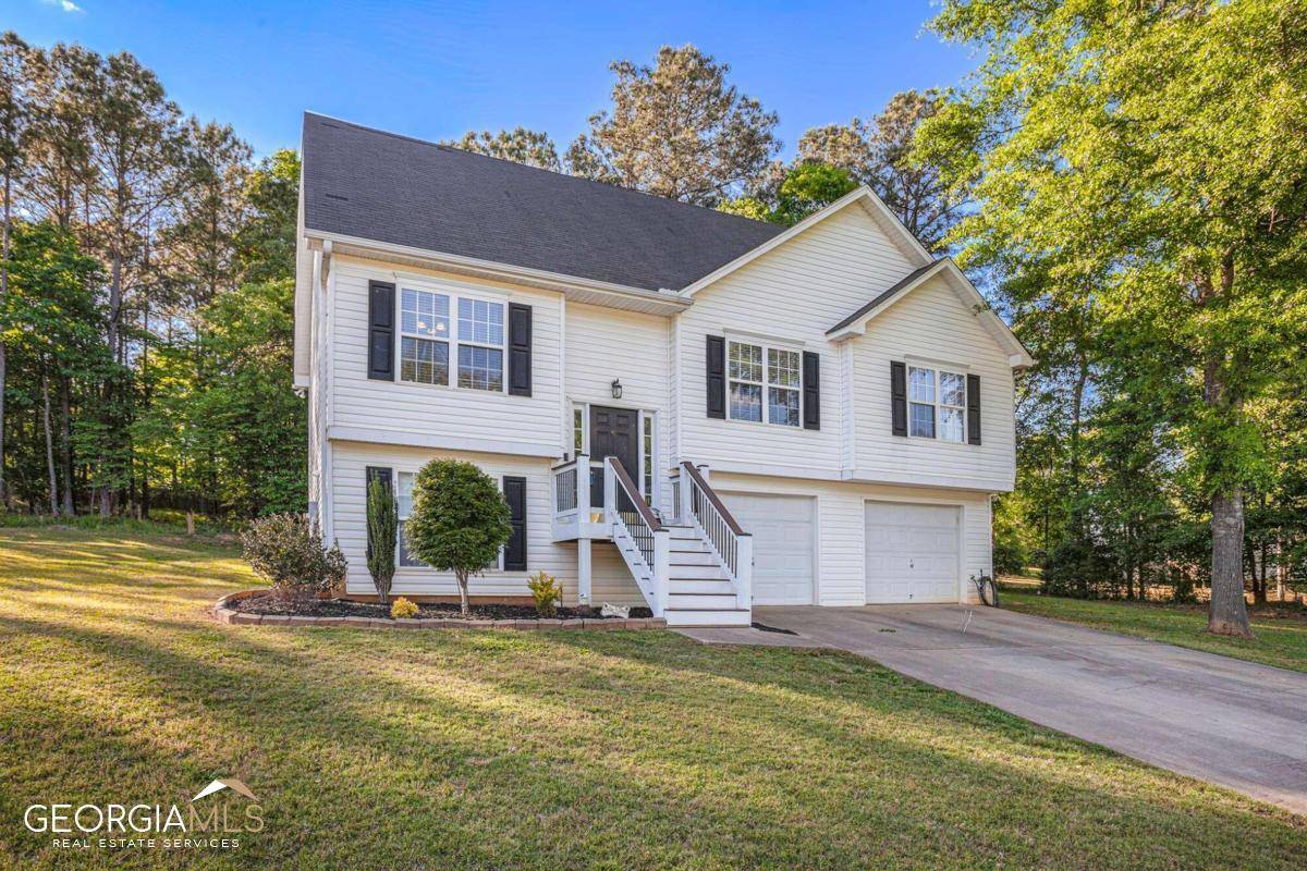 Euharlee, GA 30120,16 Wisteria TRL SW