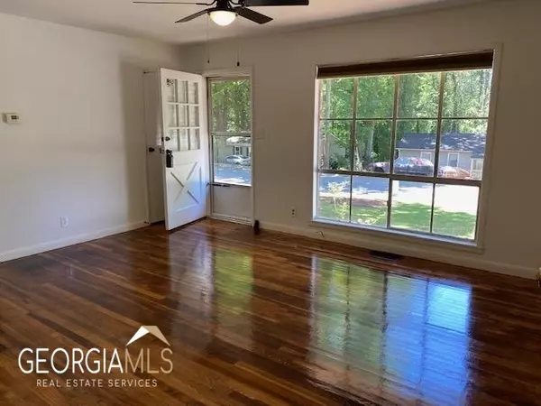 Forest Park, GA 30297,6196 Bermuda ST