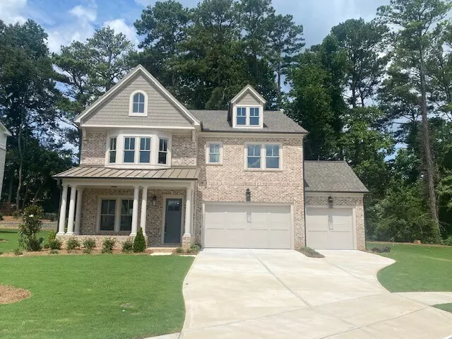 3837 Enclave, Tucker, GA 30084