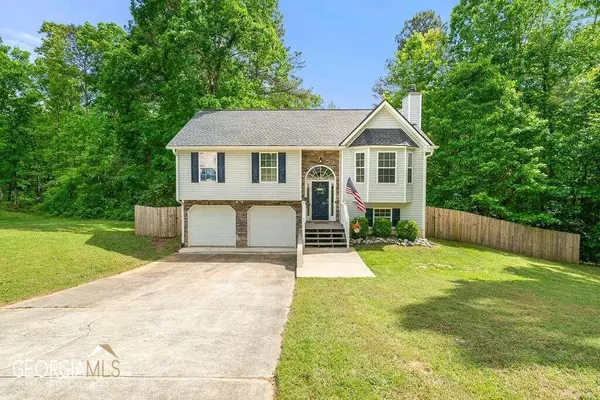 431 Winding Valley, Rockmart, GA 30153