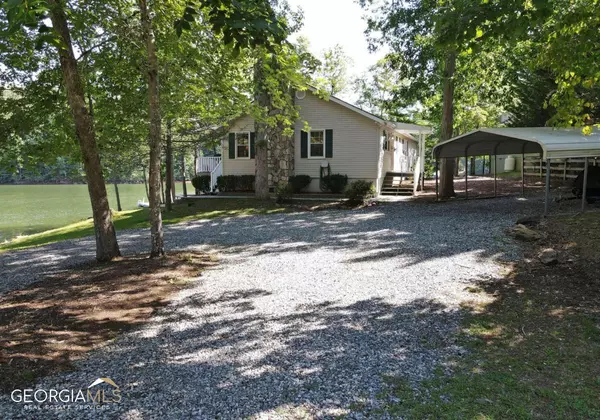 Blairsville, GA 30512,92 Bob Ensley DR