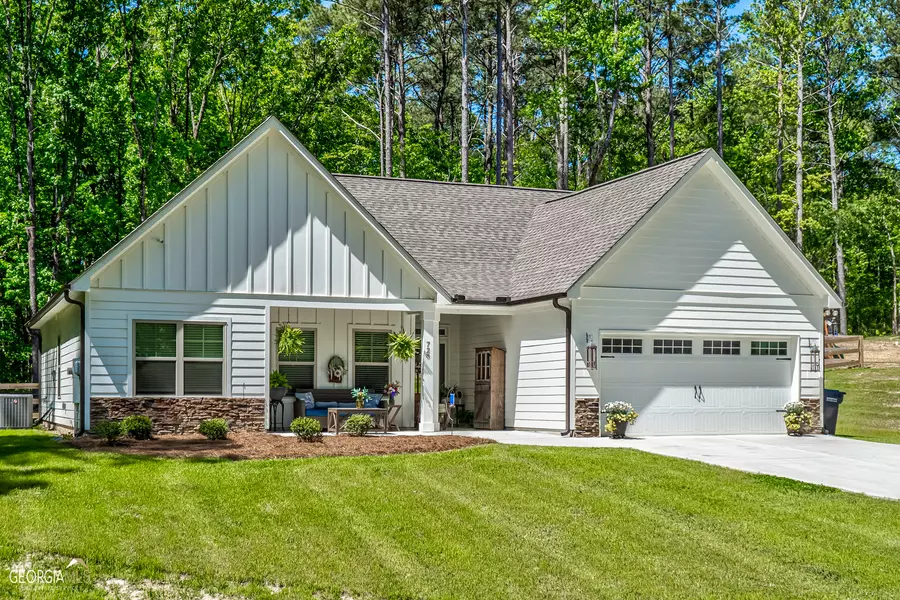 728 Harmony RD, Temple, GA 30179