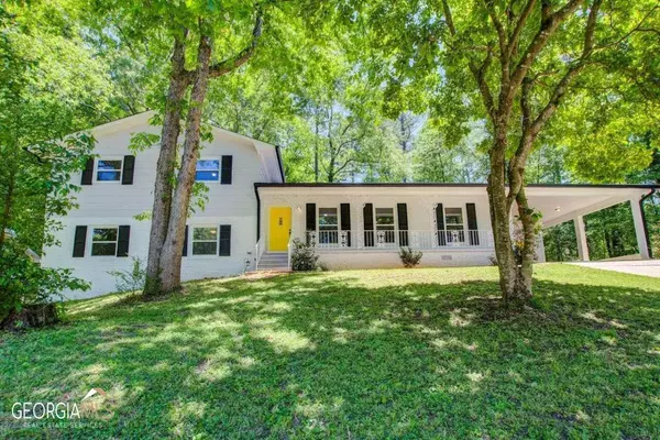 3920 Prentiss DR, Decatur, GA 30034