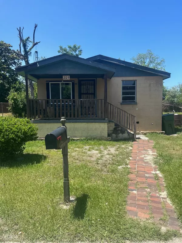 Savannah, GA 31415,209 Baker ST