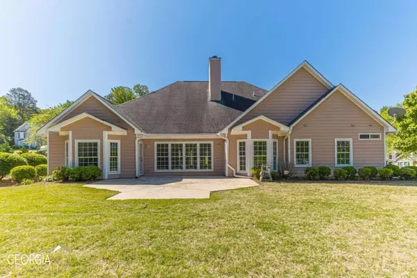 Suwanee, GA 30024,235 Walford CT