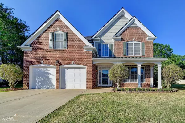 3093 Salem Oak, Duluth, GA 30096