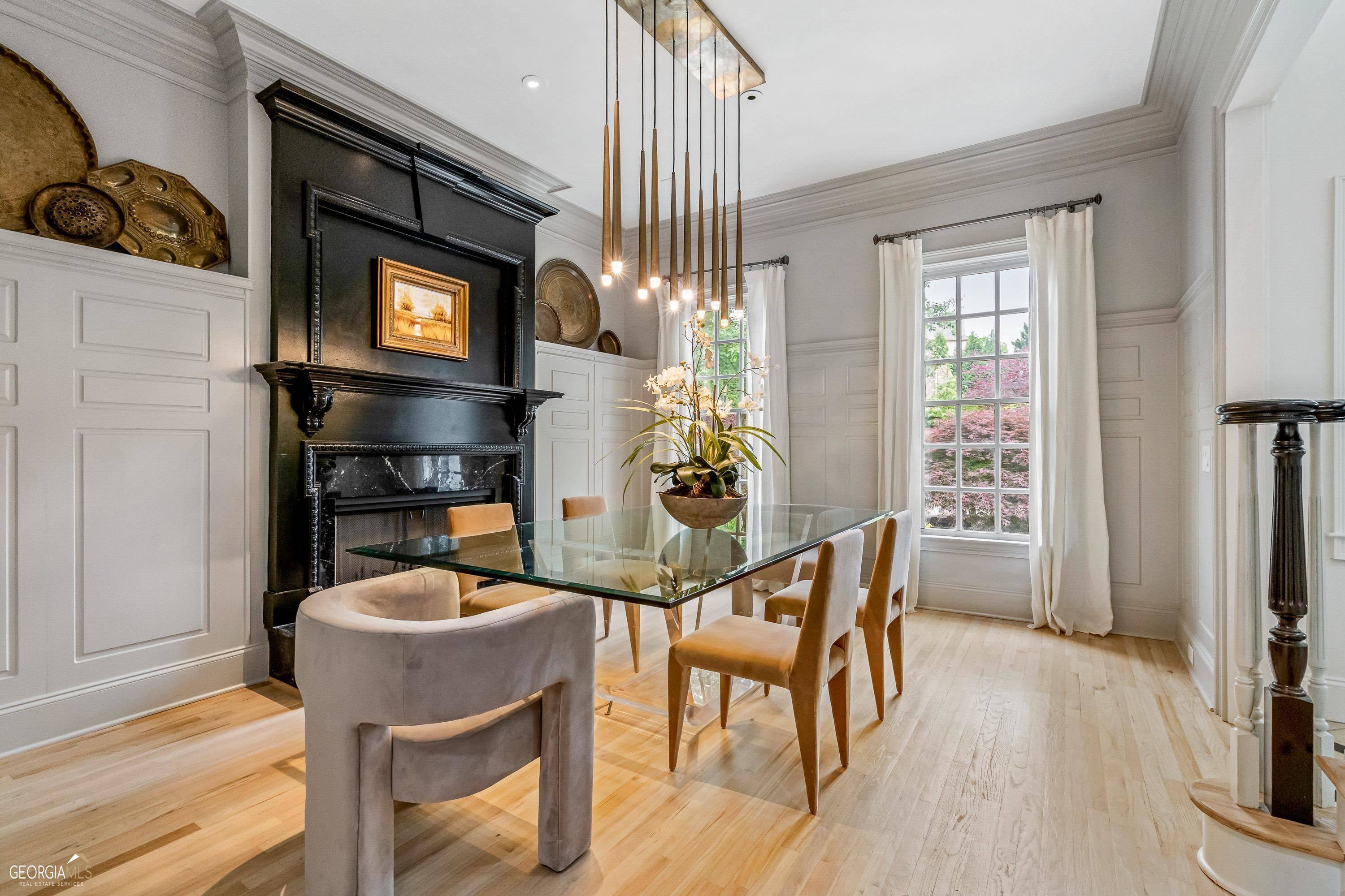 Sandy Springs, GA 30328,560 Glengate CV