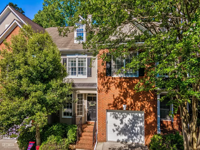 4962 Warmstone, Atlanta, GA 30339