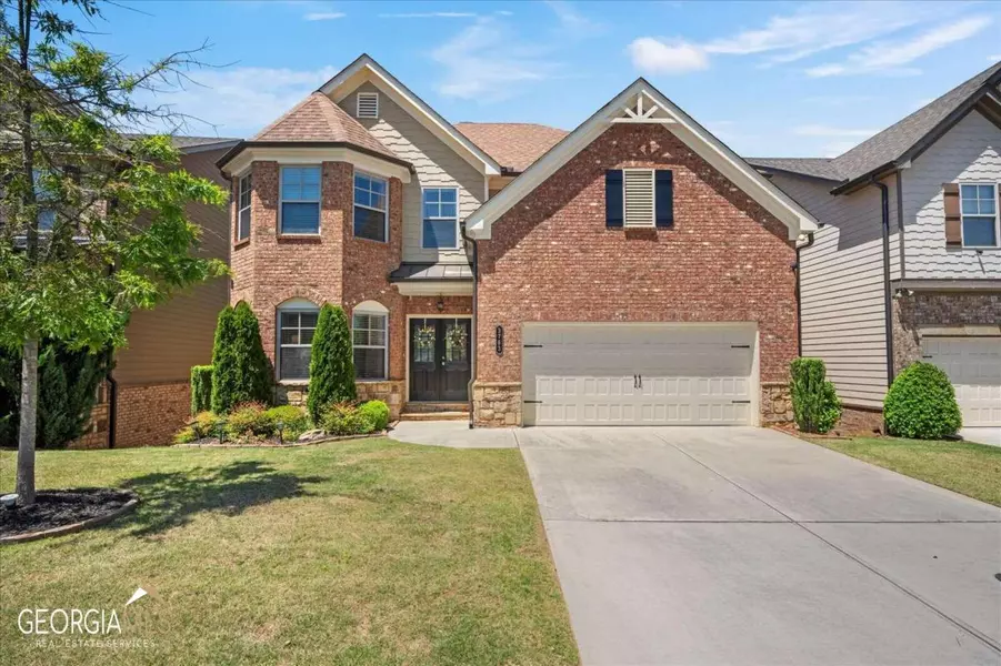 3783 Ridge Grove WAY, Suwanee, GA 30024