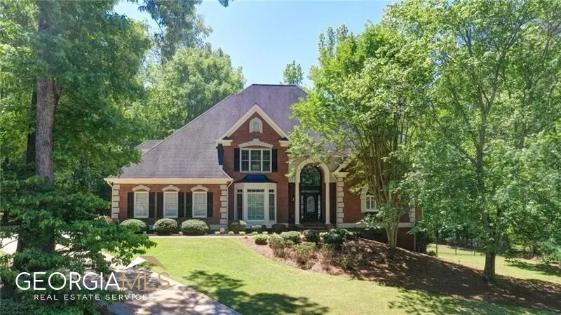 450 Champions View, Milton, GA 30004