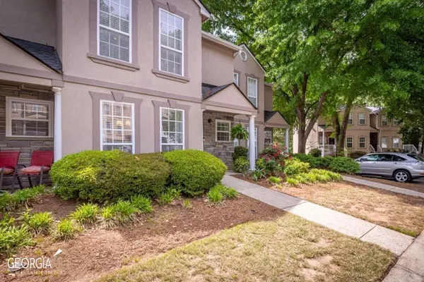 Sandy Springs, GA 30350,1403 Masons Creek CIR